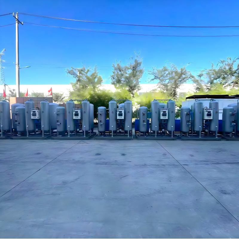 อุปกรณ์เติมออกซิเจนพิเศษสำหรับฟาร์มปลา