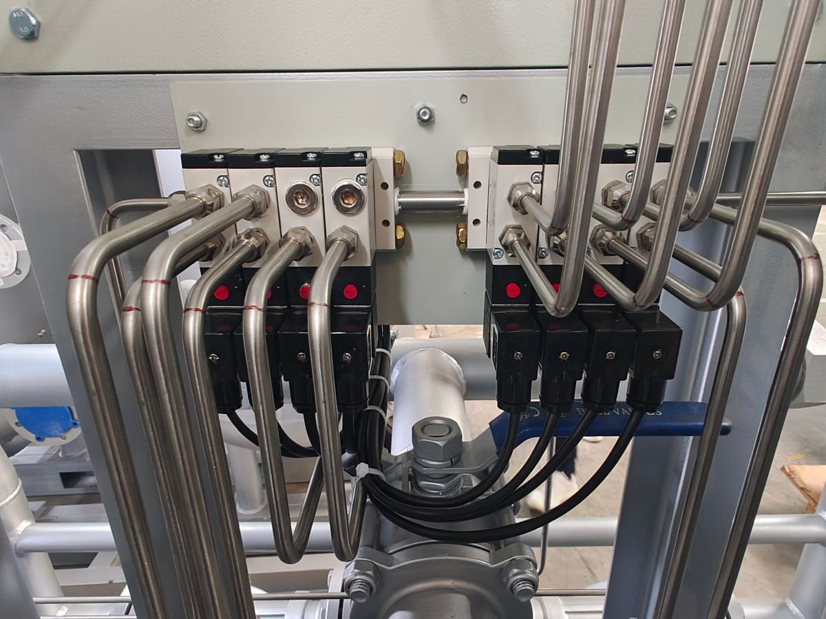 How The Oxygen Making Machine Works? How The Oxygen Making Machine Works?